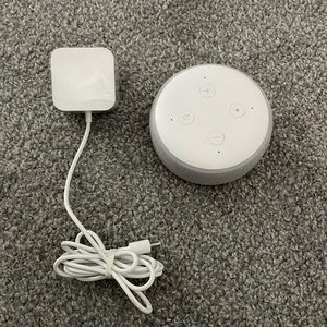 Amazon Echo Dot 3rd gen